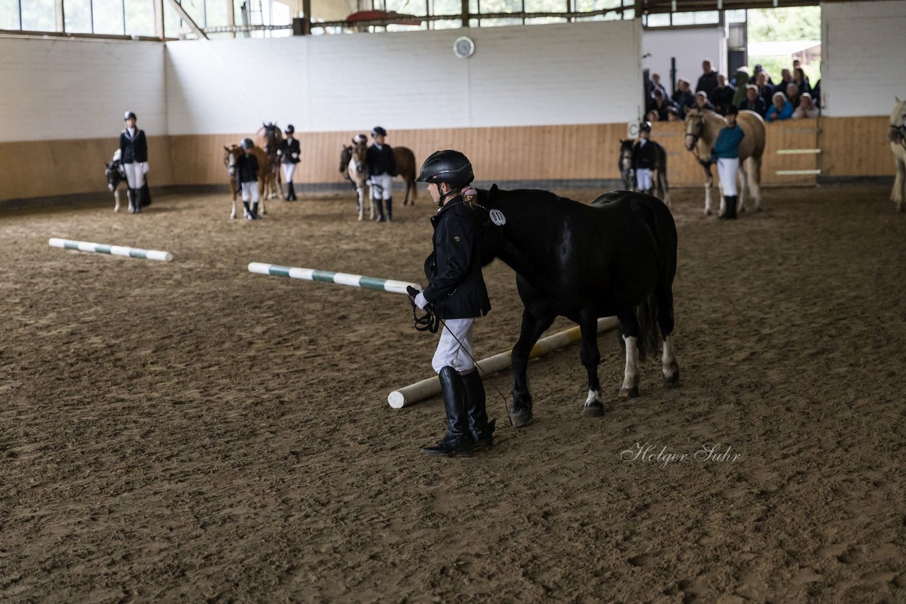 Bild 64 - Pony Akademie Turnier